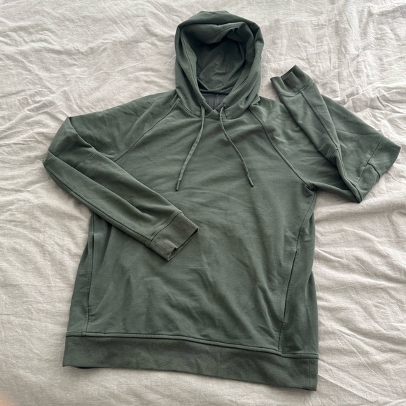 lulululemon athletica City Sweat Hoodie - Picture 4 of 8